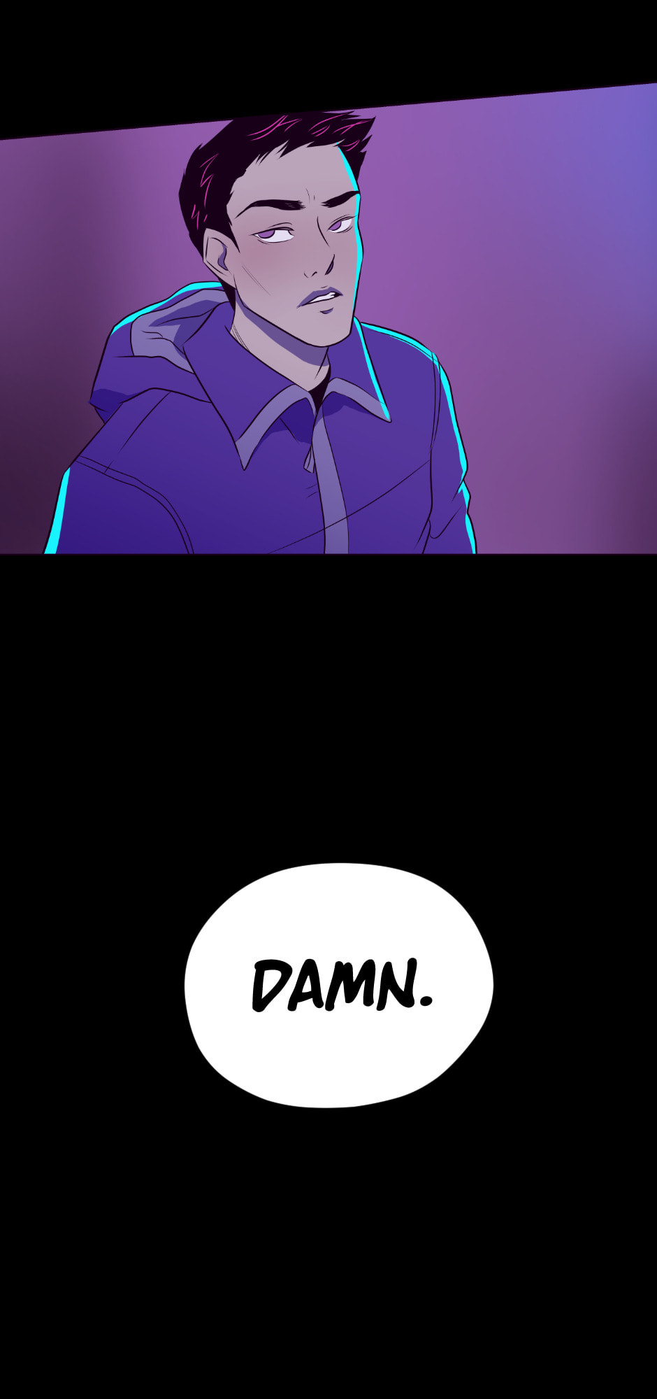 Read Signal chapter 0 image 8 on Lezhin