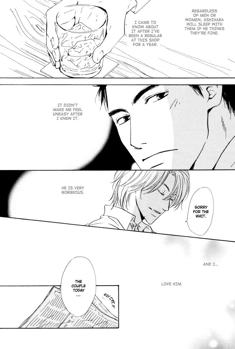 Read Signal chapter 1 image 11 on Lezhin