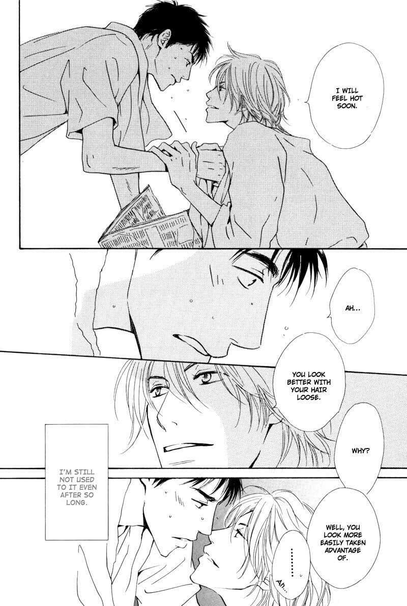 Read Signal chapter 1 image 13 on Lezhin