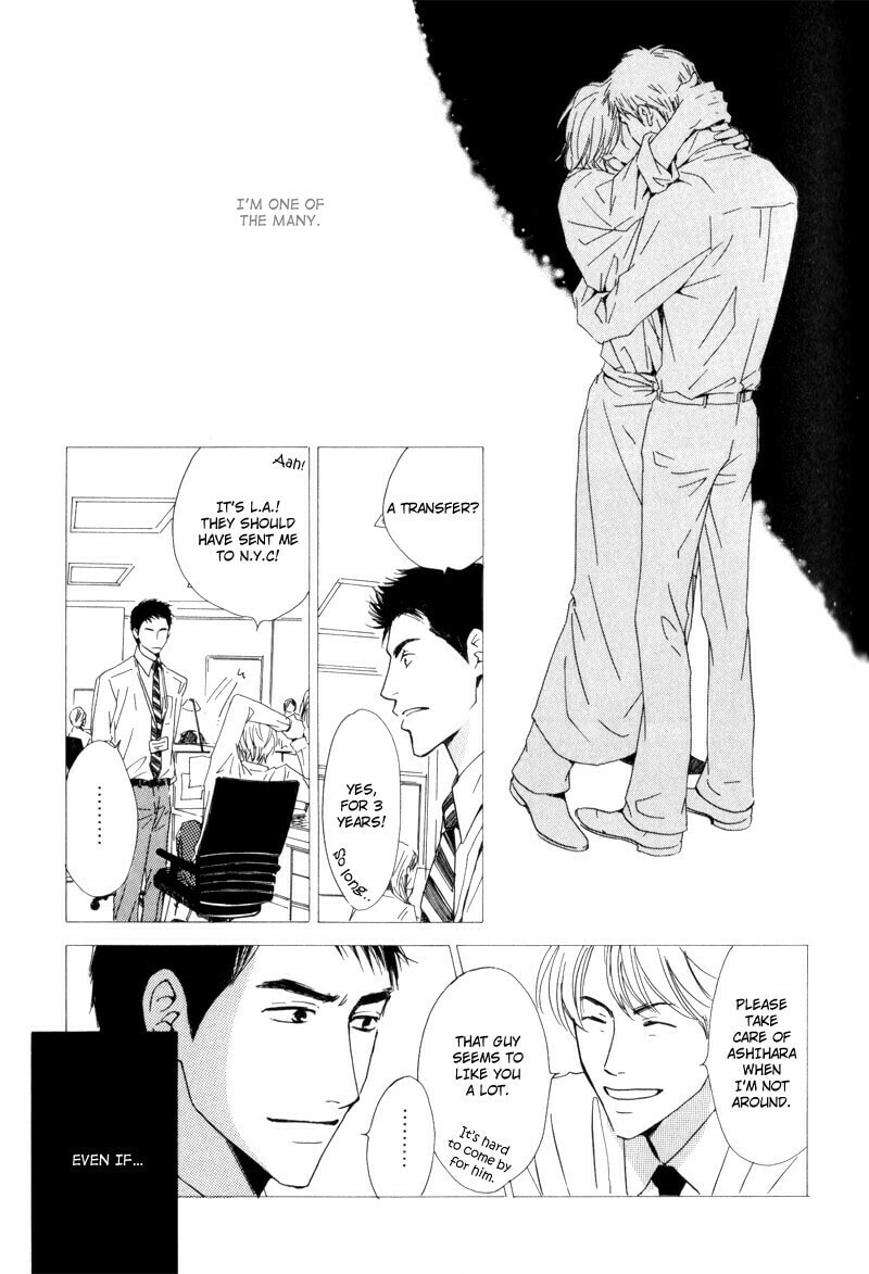 Read Signal chapter 1 image 20 on Lezhin