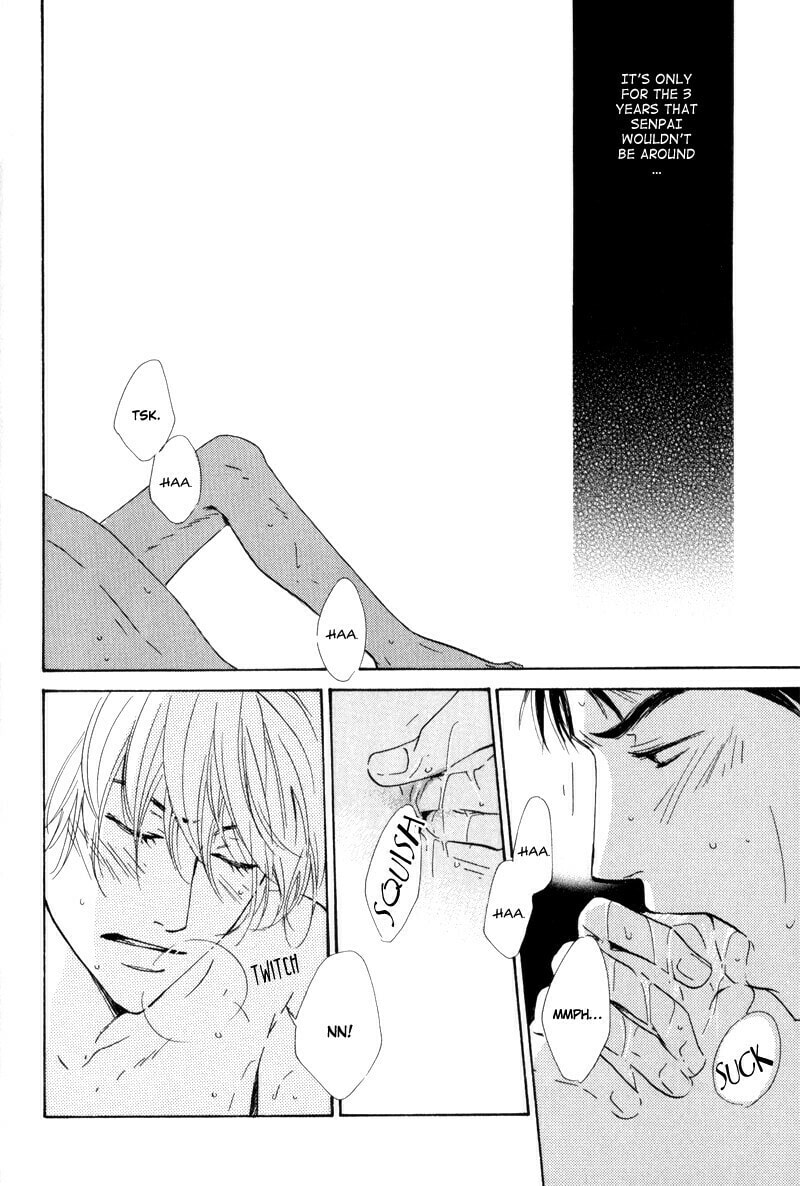 Read Signal chapter 1 image 21 on Lezhin