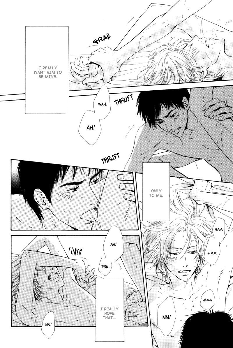 Read Signal chapter 1 image 23 on Lezhin