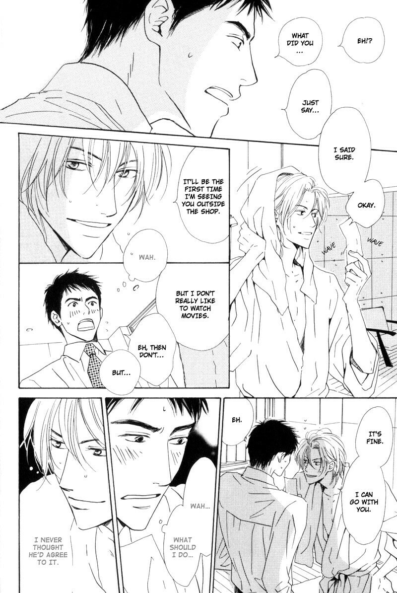Read Signal chapter 1 image 25 on Lezhin