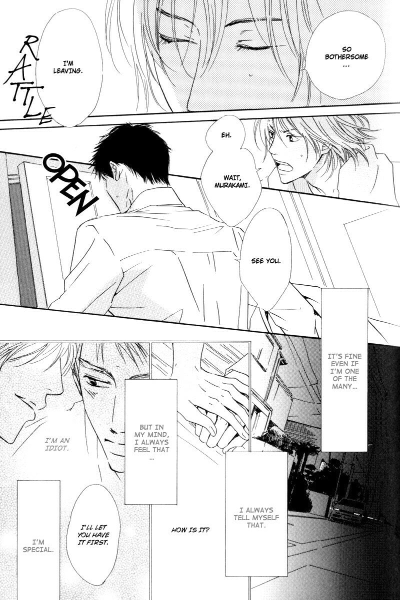 Read Signal chapter 1 image 28 on Lezhin