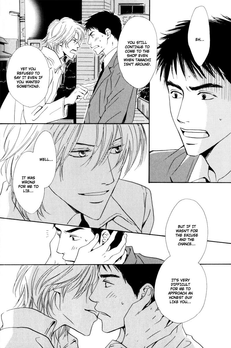 Read Signal chapter 1 image 35 on Lezhin