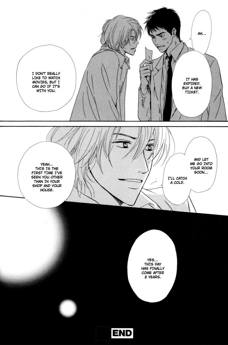 Read Signal chapter 1 image 37 on Lezhin