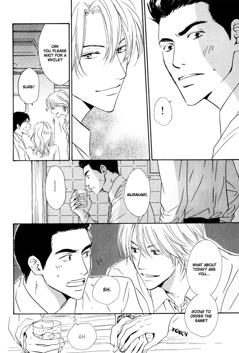 Read Signal chapter 1 image 9 on Lezhin