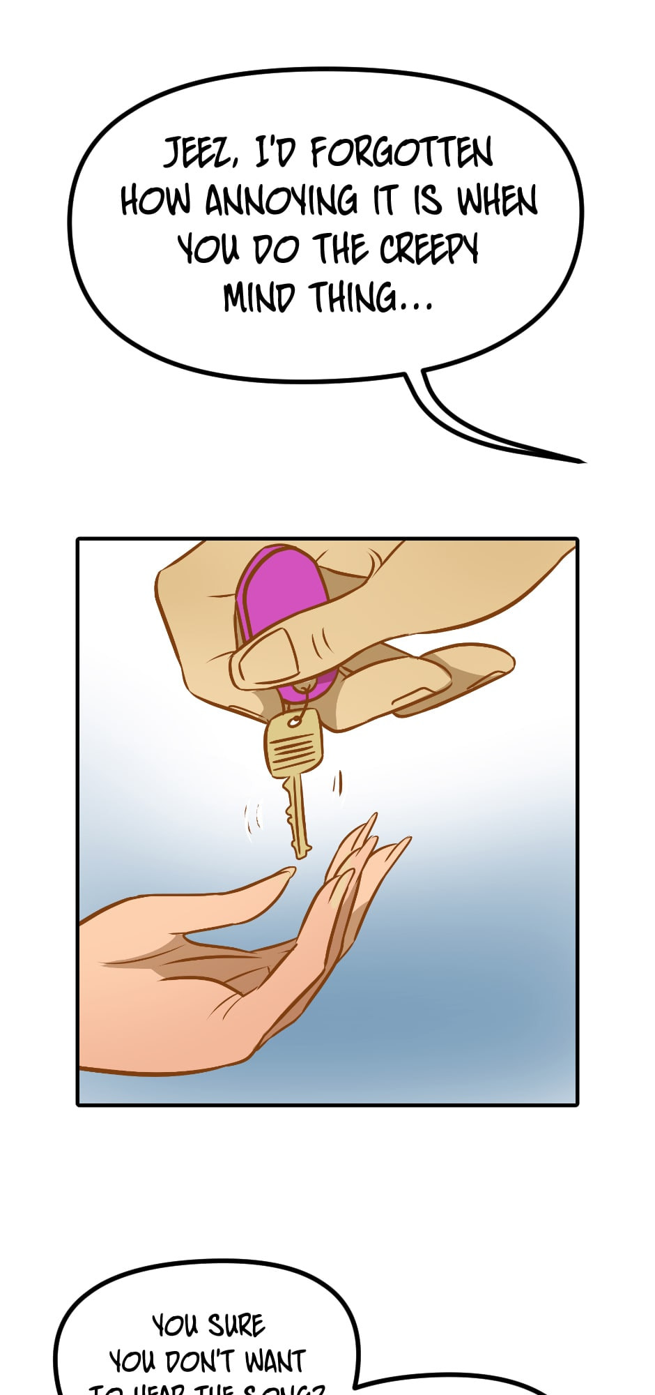 Read Signal chapter 10 image 10 on Lezhin