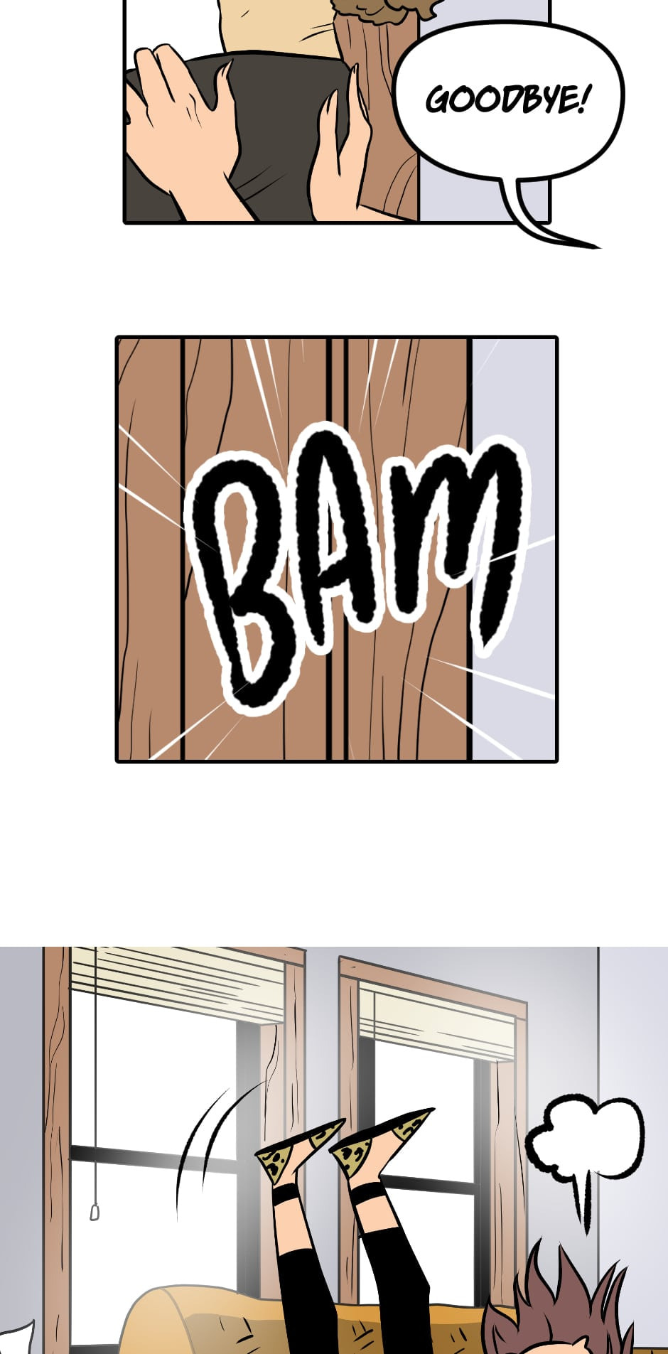 Read Signal chapter 10 image 12 on Lezhin