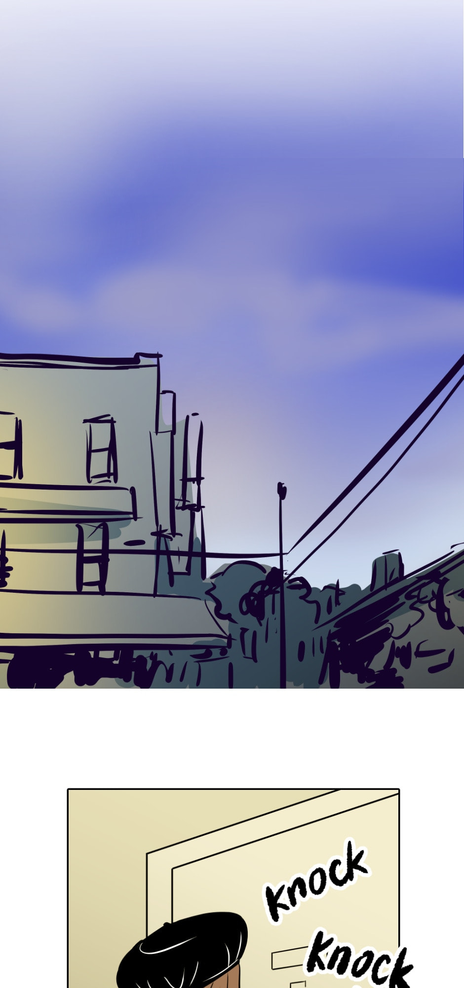 Read Signal chapter 10 image 15 on Lezhin
