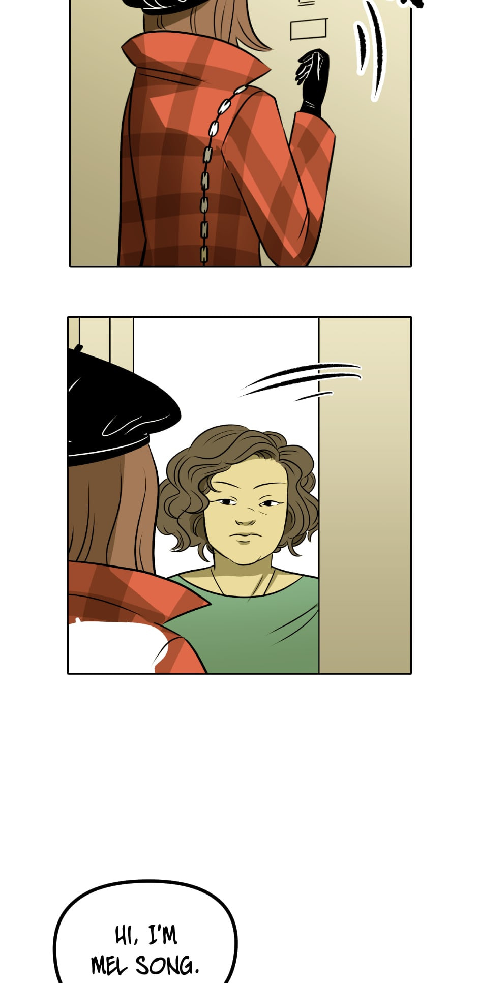 Read Signal chapter 10 image 16 on Lezhin