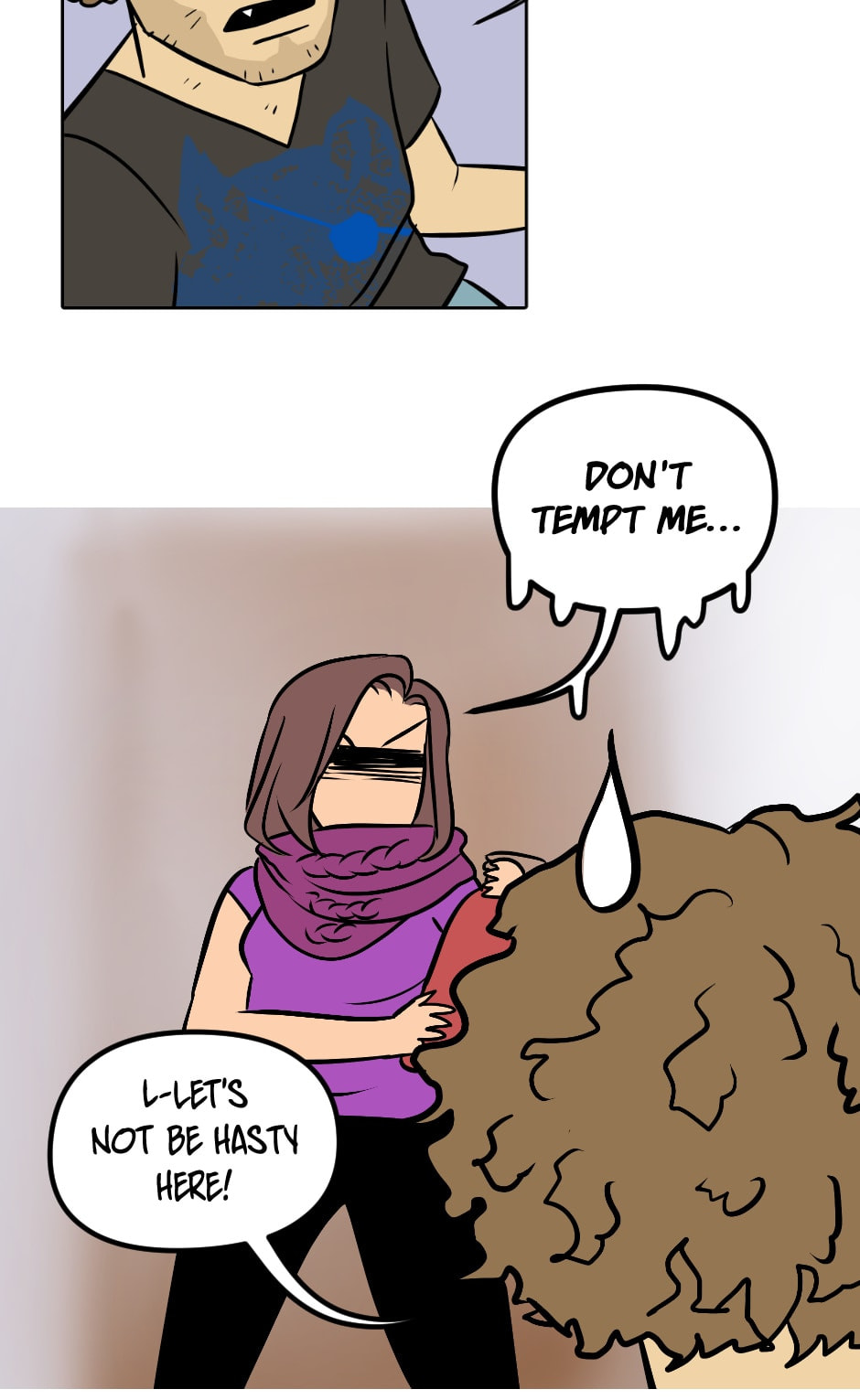 Read Signal chapter 10 image 5 on Lezhin