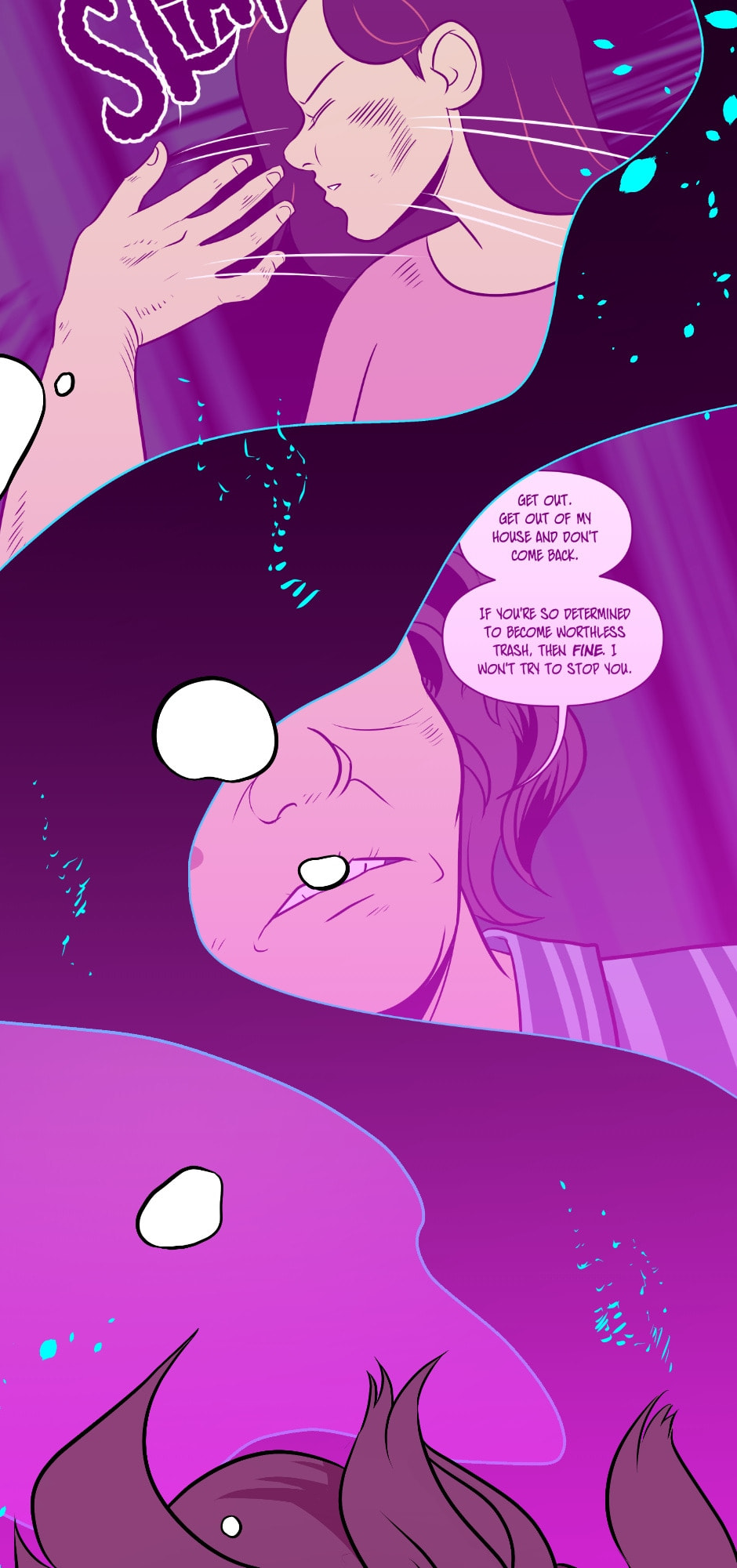 Read Signal chapter 11 image 10 on Lezhin