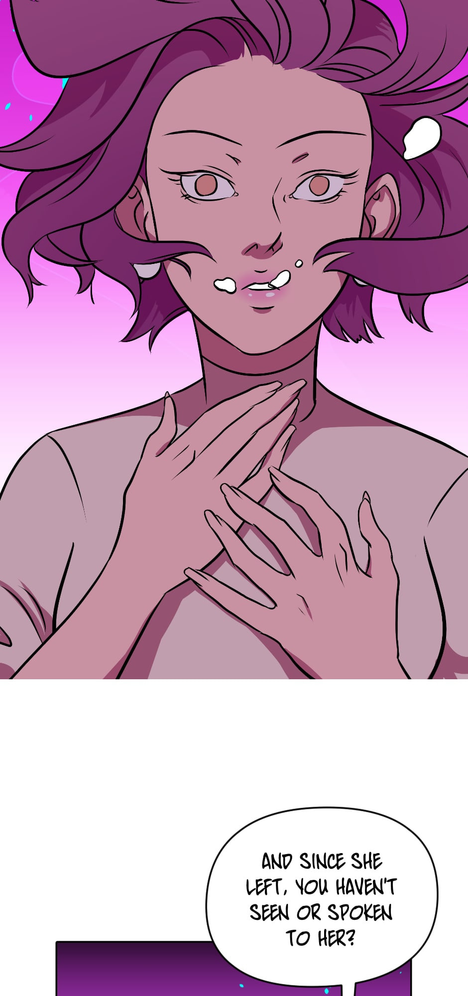 Read Signal chapter 11 image 11 on Lezhin