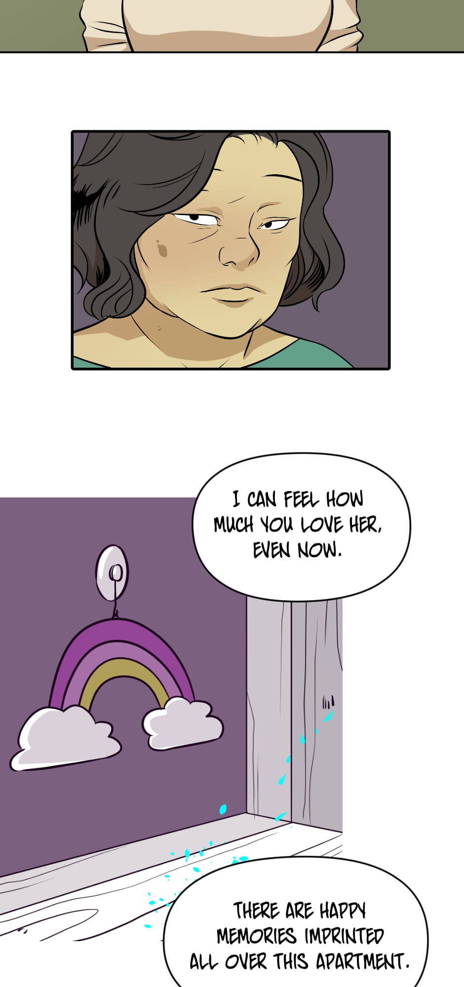 Read Signal chapter 11 image 5 on Lezhin