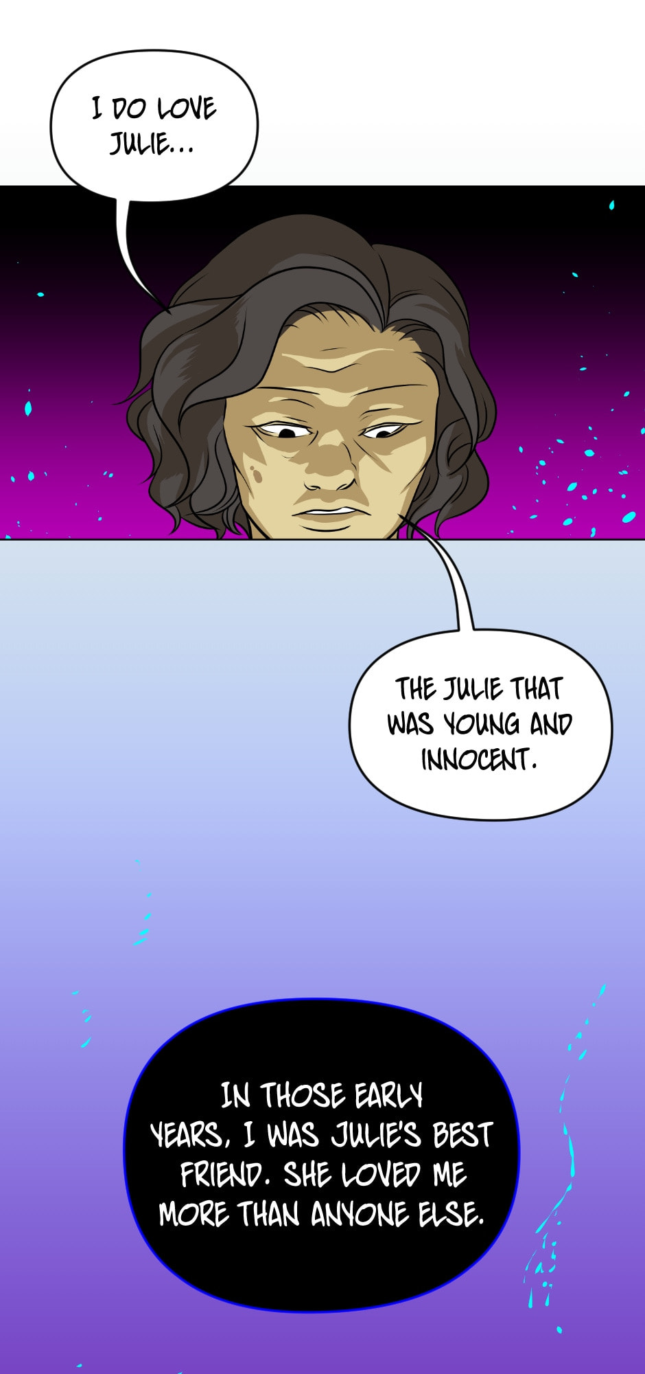 Read Signal chapter 11 image 7 on Lezhin