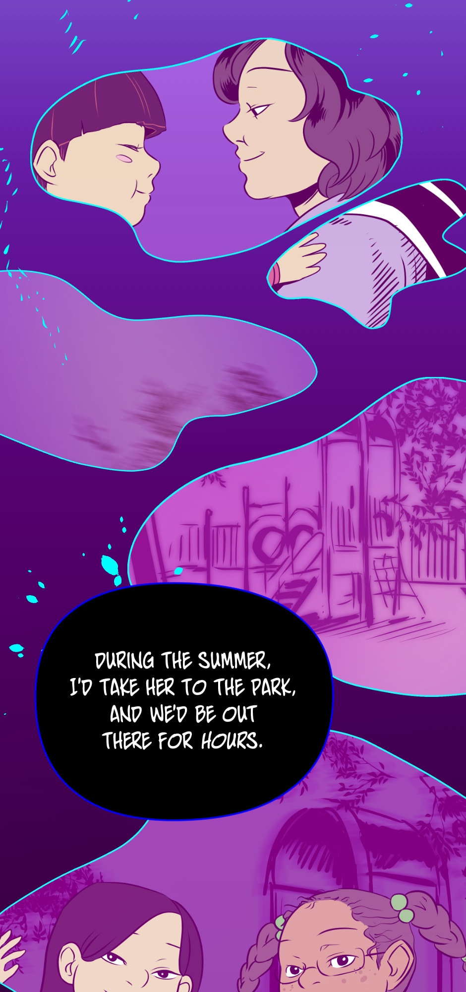 Read Signal chapter 11 image 8 on Lezhin