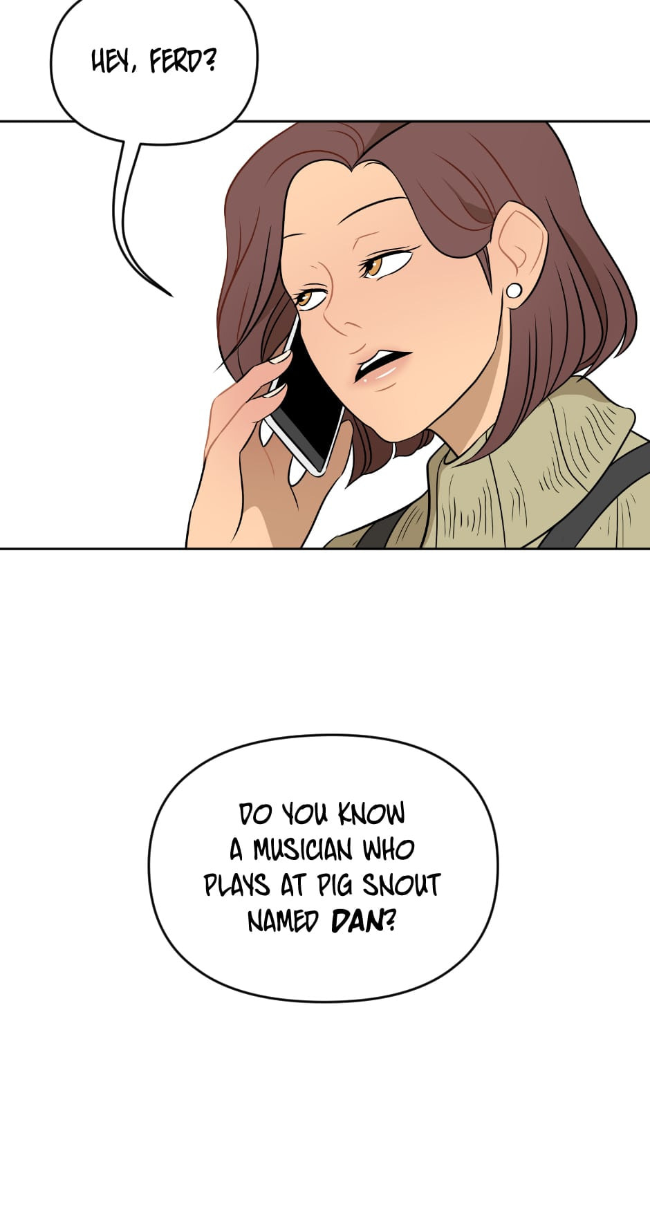 Read Signal chapter 14 image 11 on Lezhin
