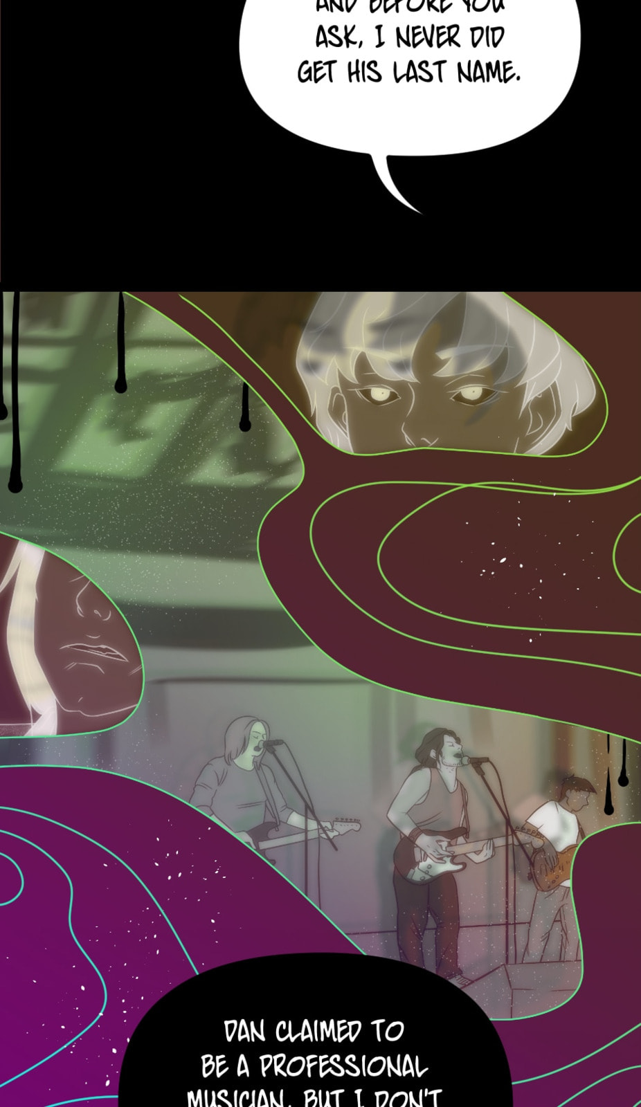 Read Signal chapter 14 image 2 on Lezhin