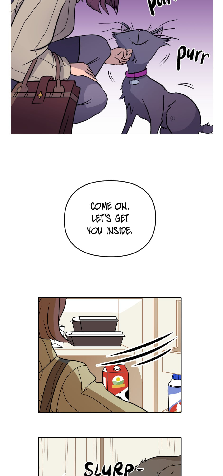 Read Signal chapter 14 image 9 on Lezhin