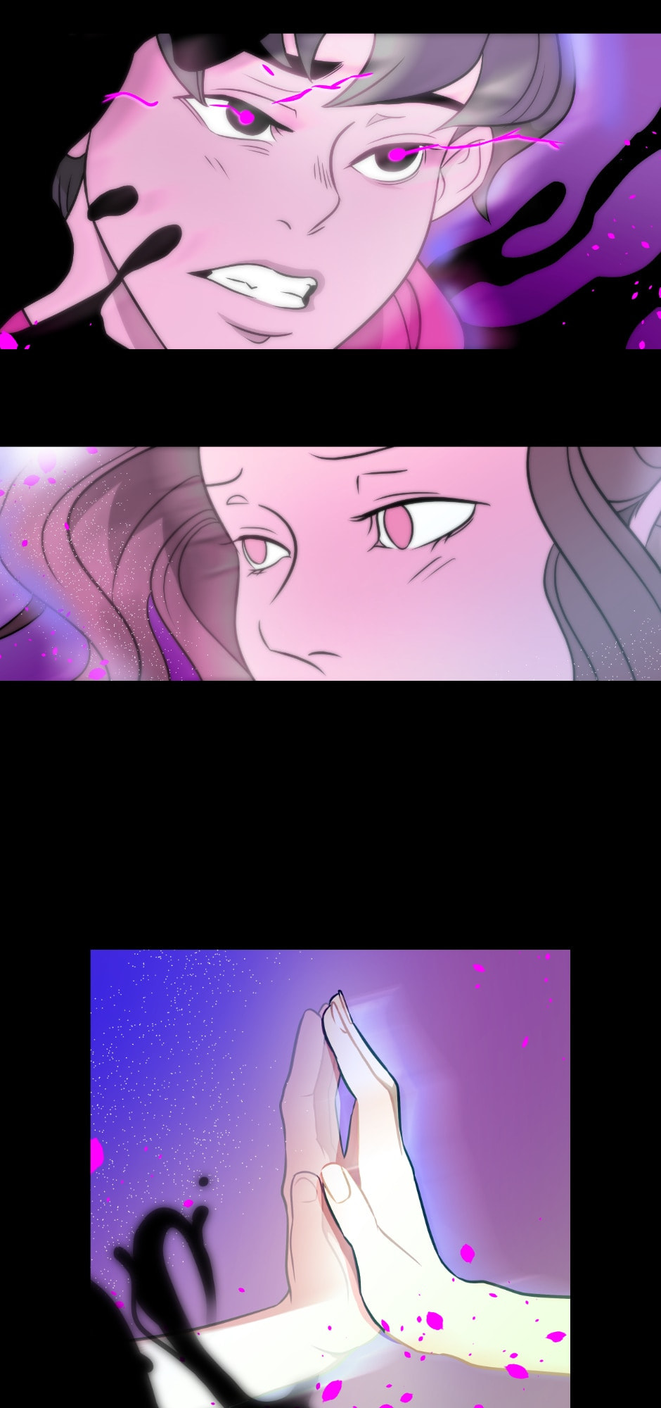 Read Signal chapter 15 image 10 on Lezhin