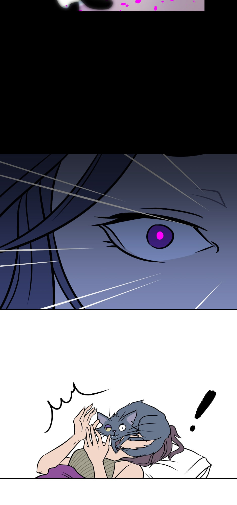 Read Signal chapter 15 image 11 on Lezhin