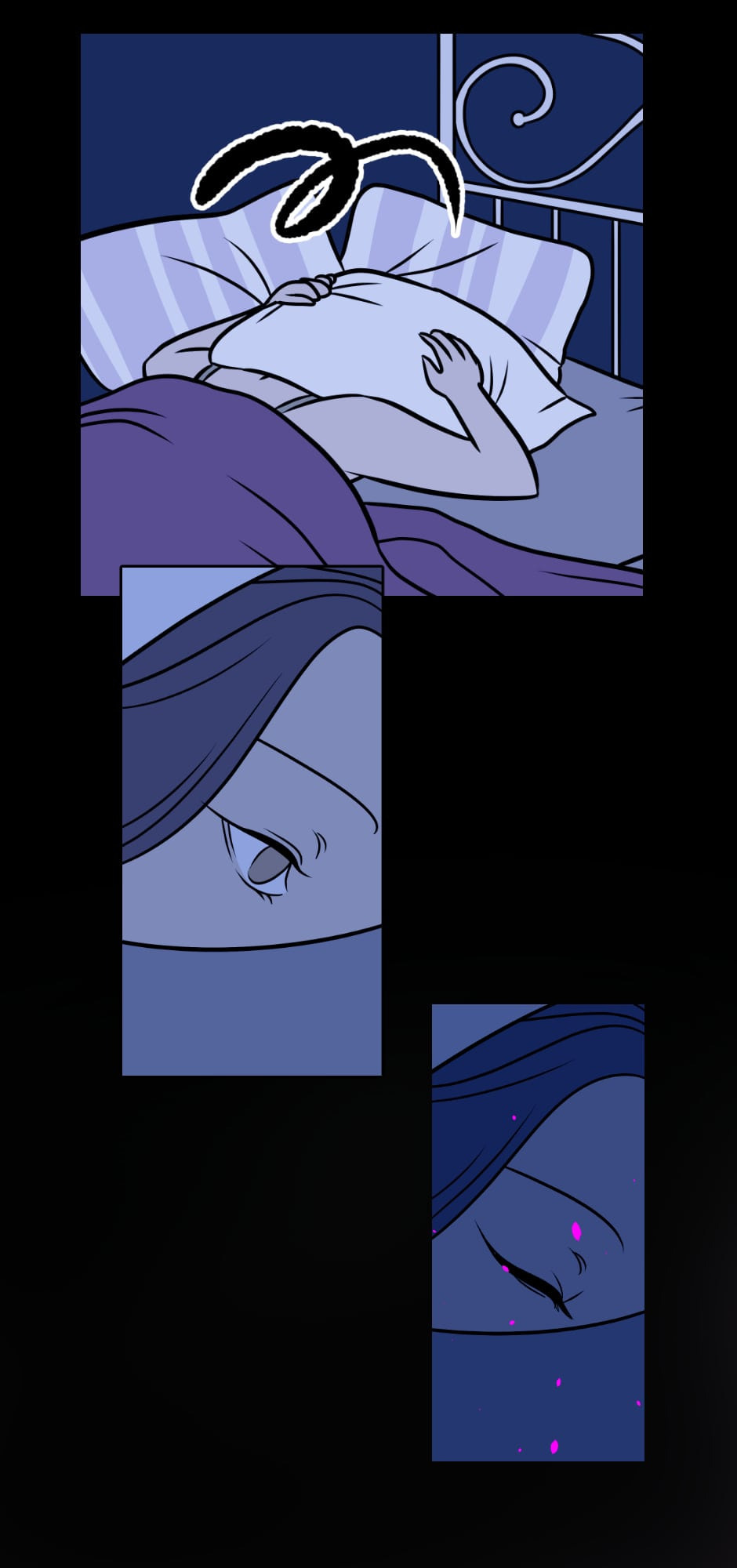 Read Signal chapter 15 image 4 on Lezhin
