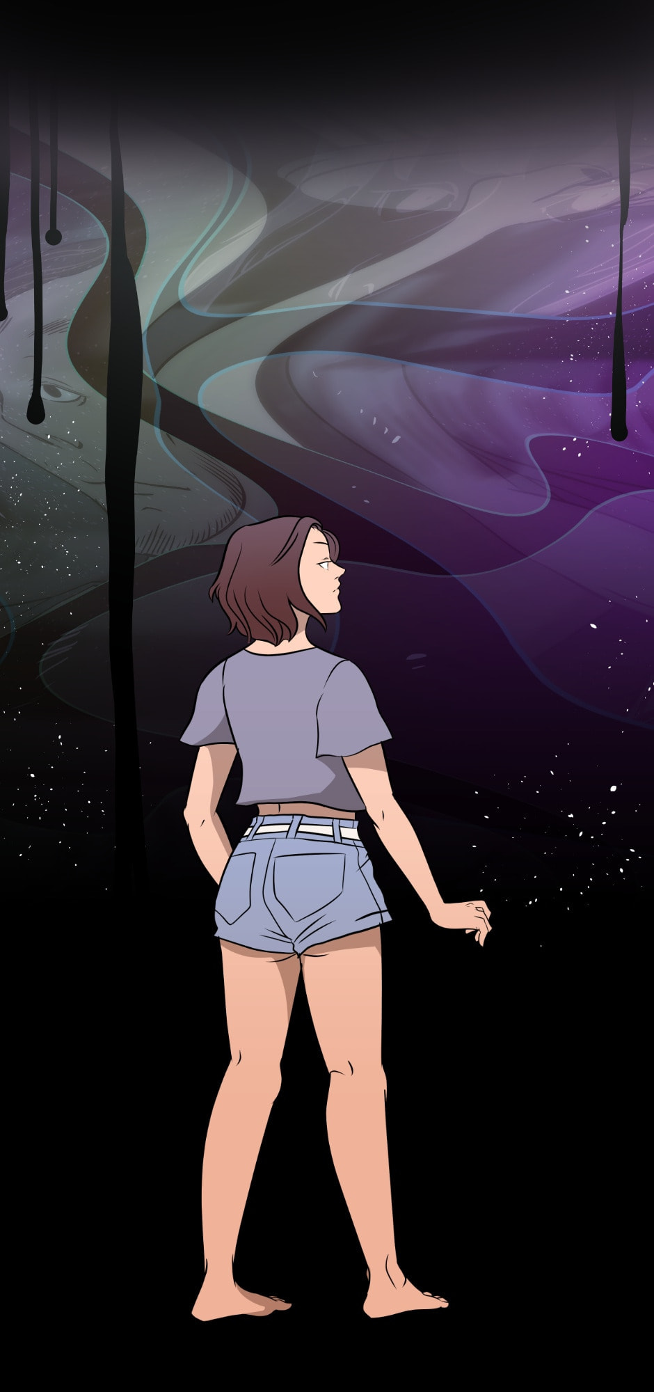 Read Signal chapter 15 image 5 on Lezhin
