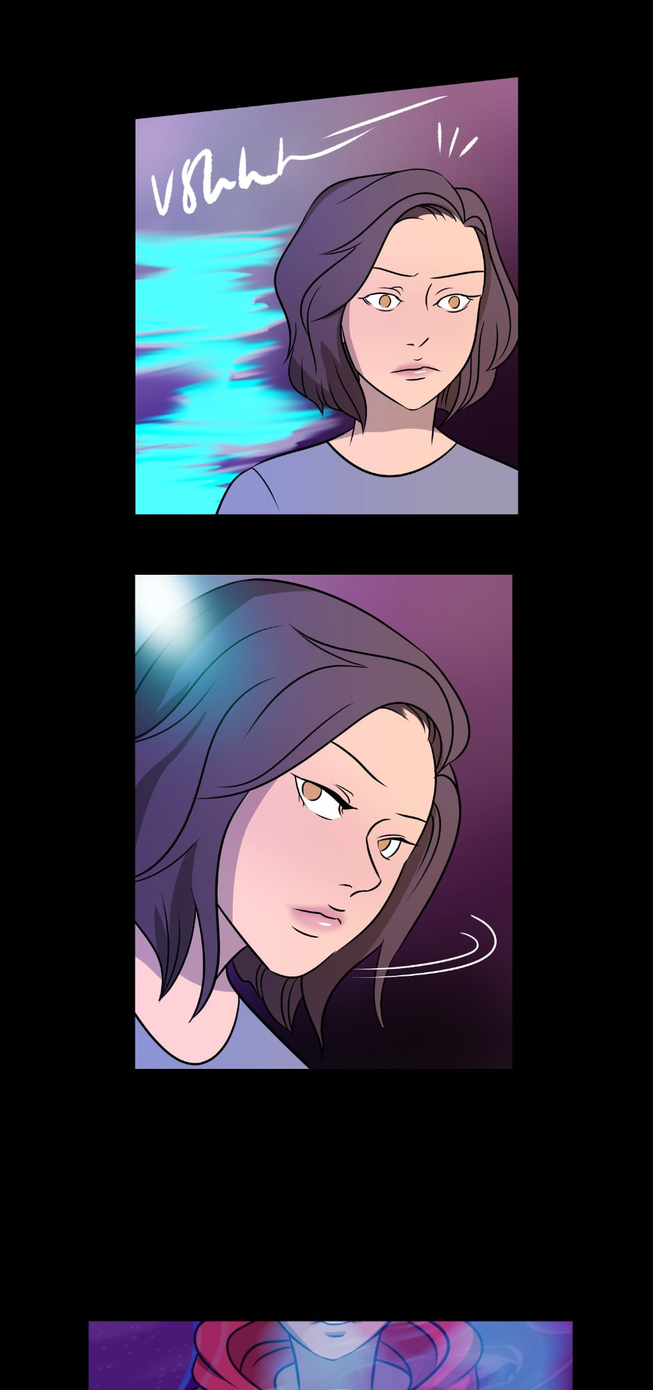 Read Signal chapter 15 image 6 on Lezhin