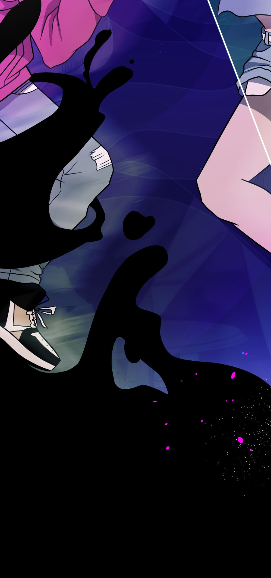 Read Signal chapter 15 image 9 on Lezhin