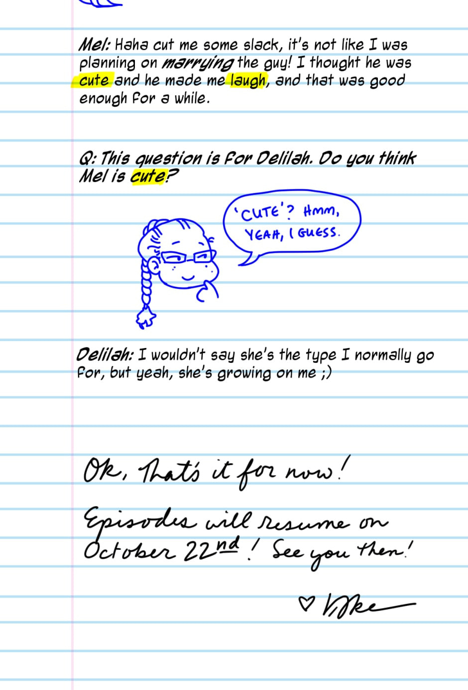 Read Signal chapter 16 image 3 on Lezhin