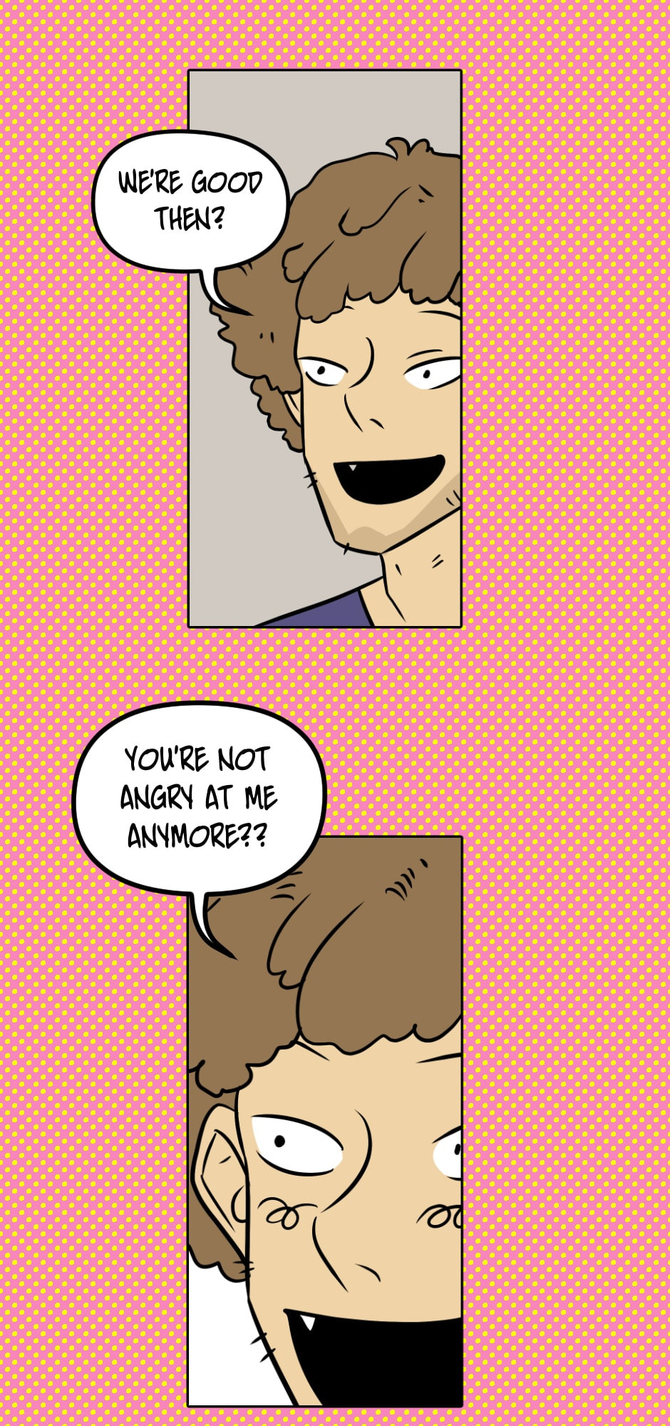Read Signal chapter 17 image 10 on Lezhin