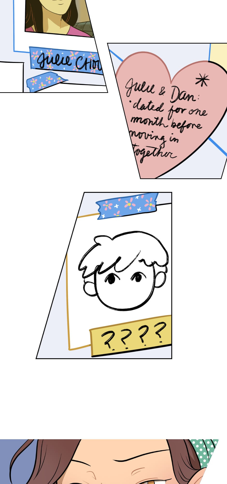 Read Signal chapter 17 image 14 on Lezhin
