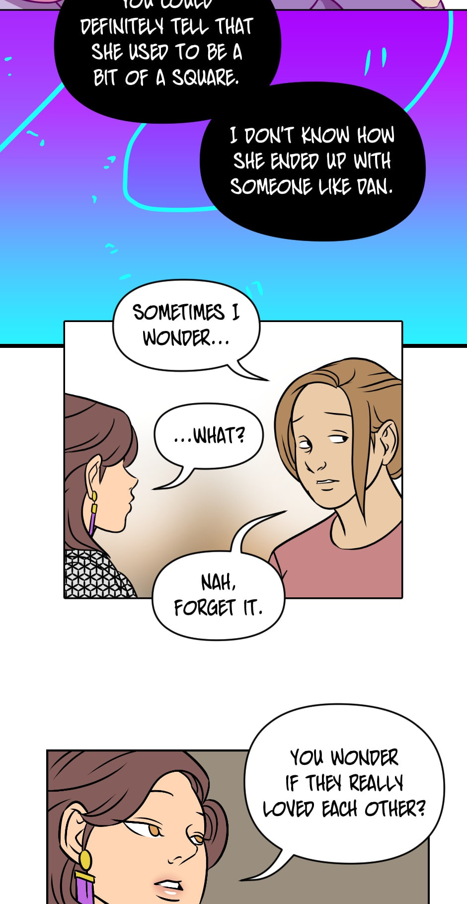 Read Signal chapter 17 image 7 on Lezhin