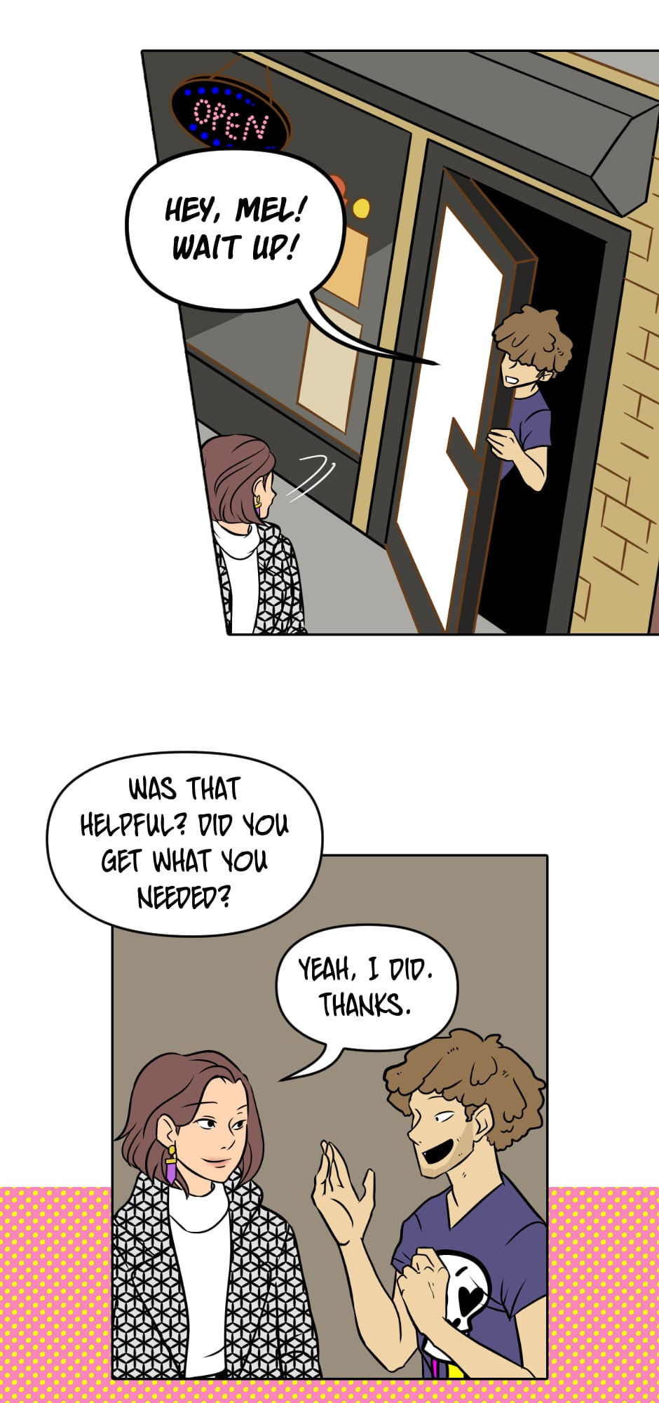 Read Signal chapter 17 image 9 on Lezhin