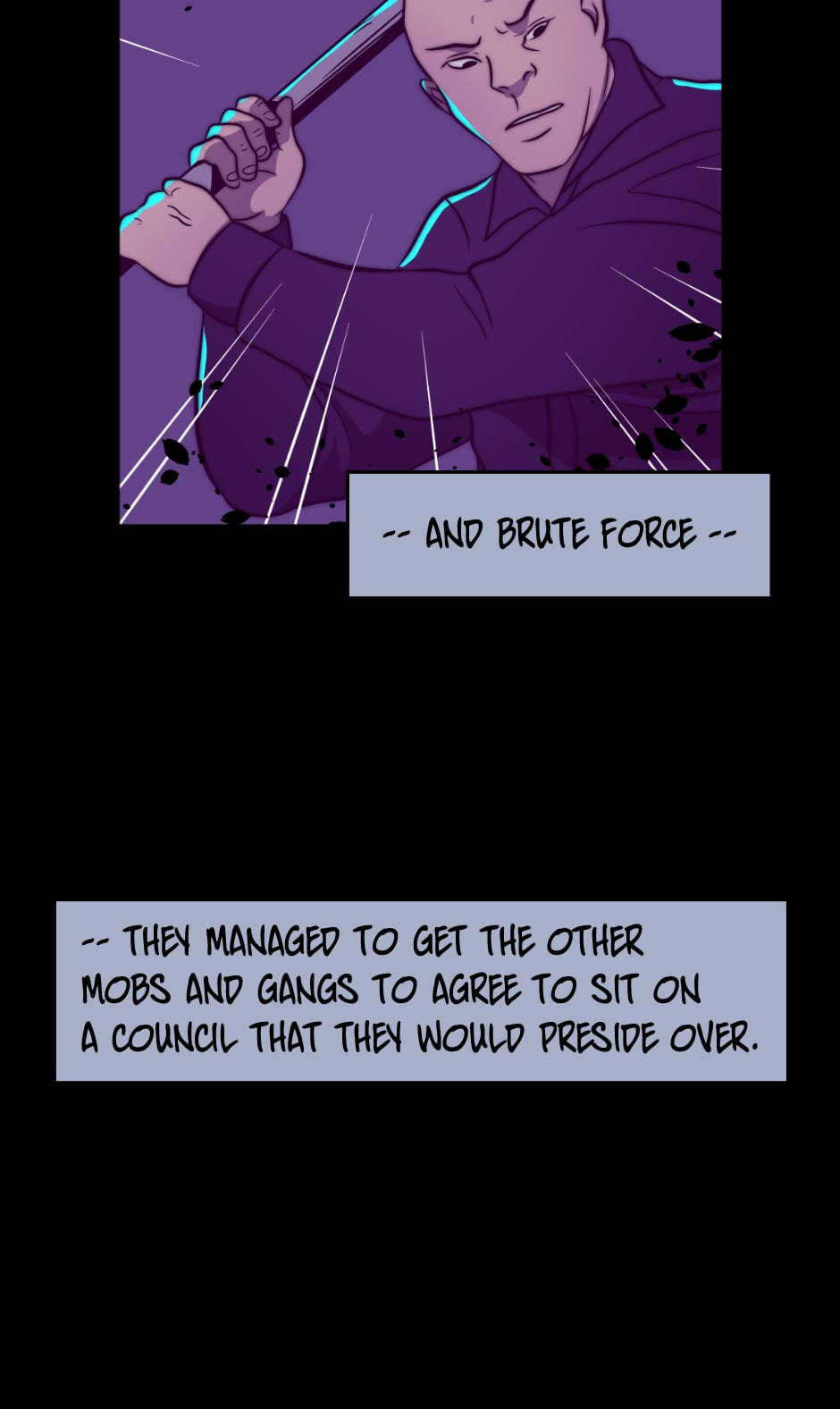 Read Signal chapter 19 image 11 on Lezhin