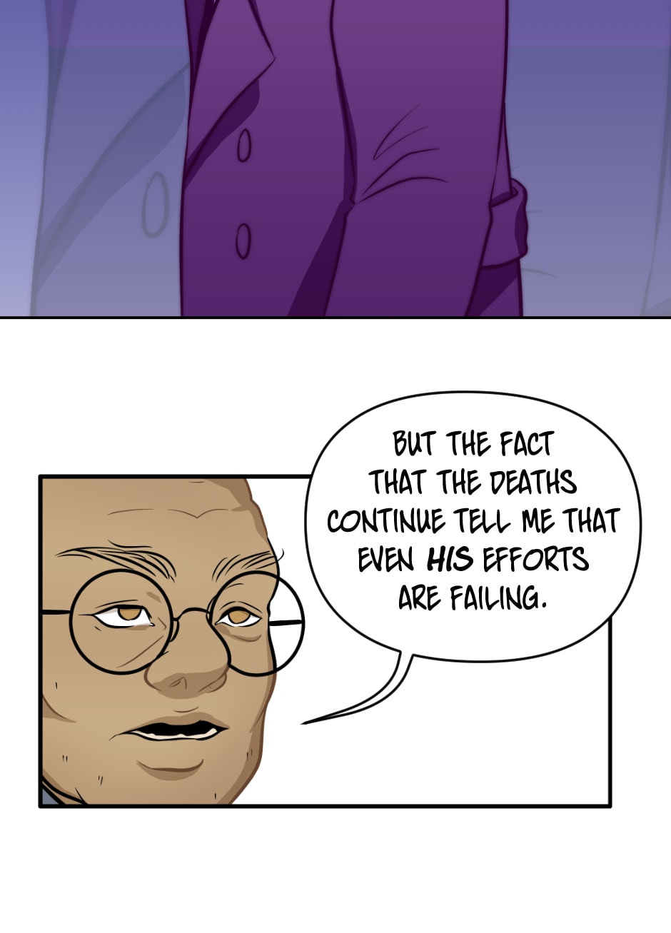 Read Signal chapter 19 image 15 on Lezhin