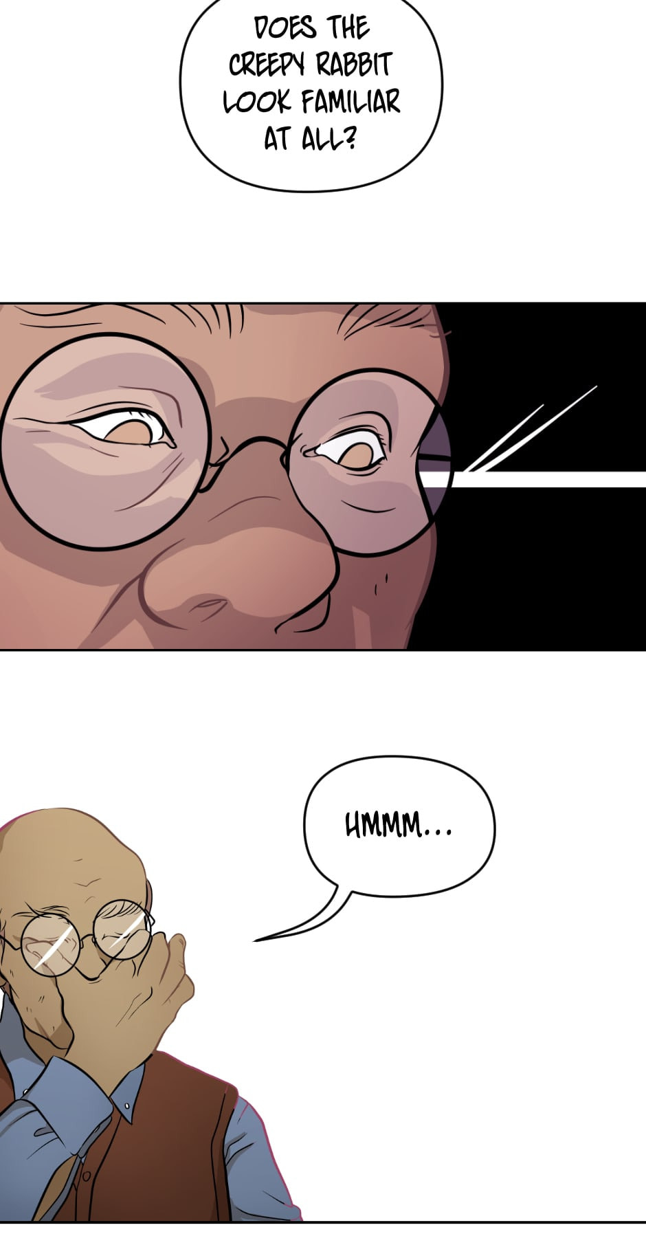 Read Signal chapter 19 image 3 on Lezhin
