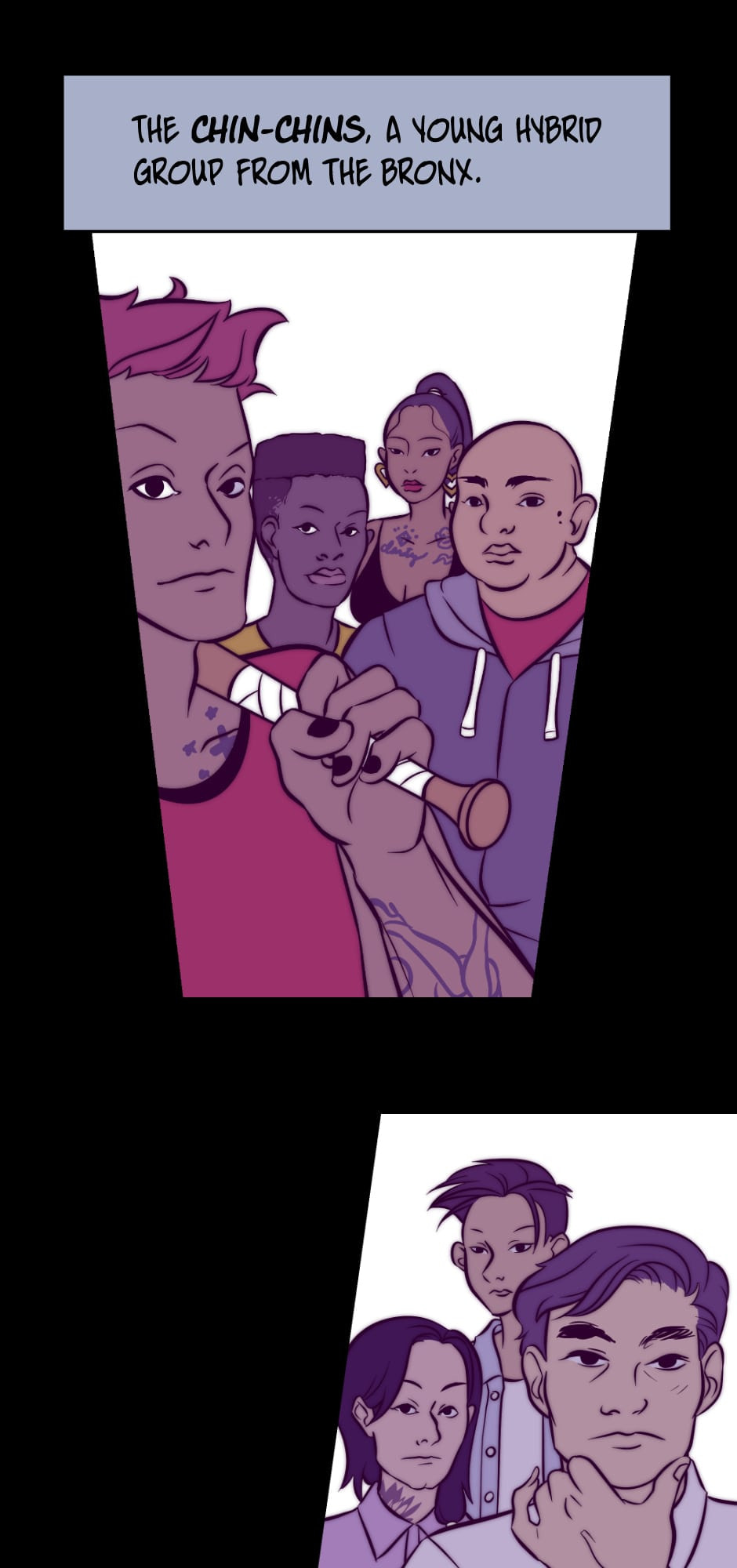 Read Signal chapter 19 image 8 on Lezhin
