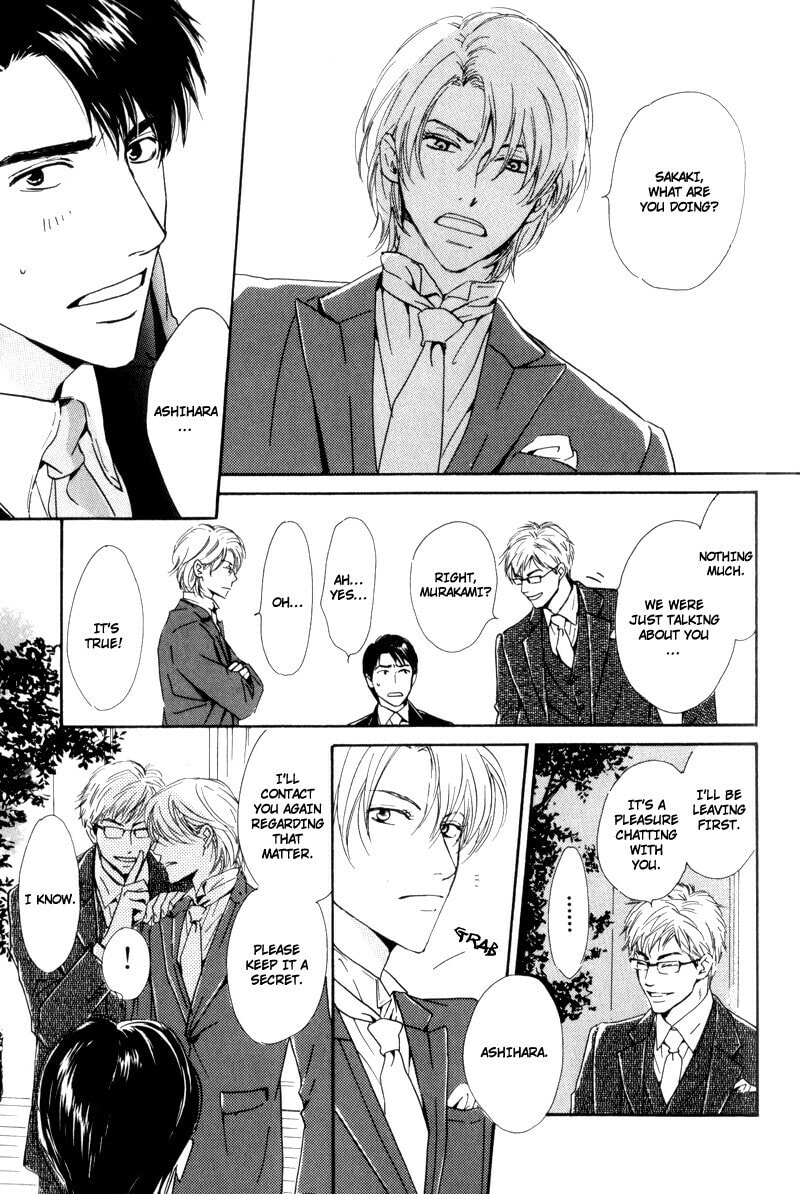 Read Signal chapter 2 image 18 on Lezhin