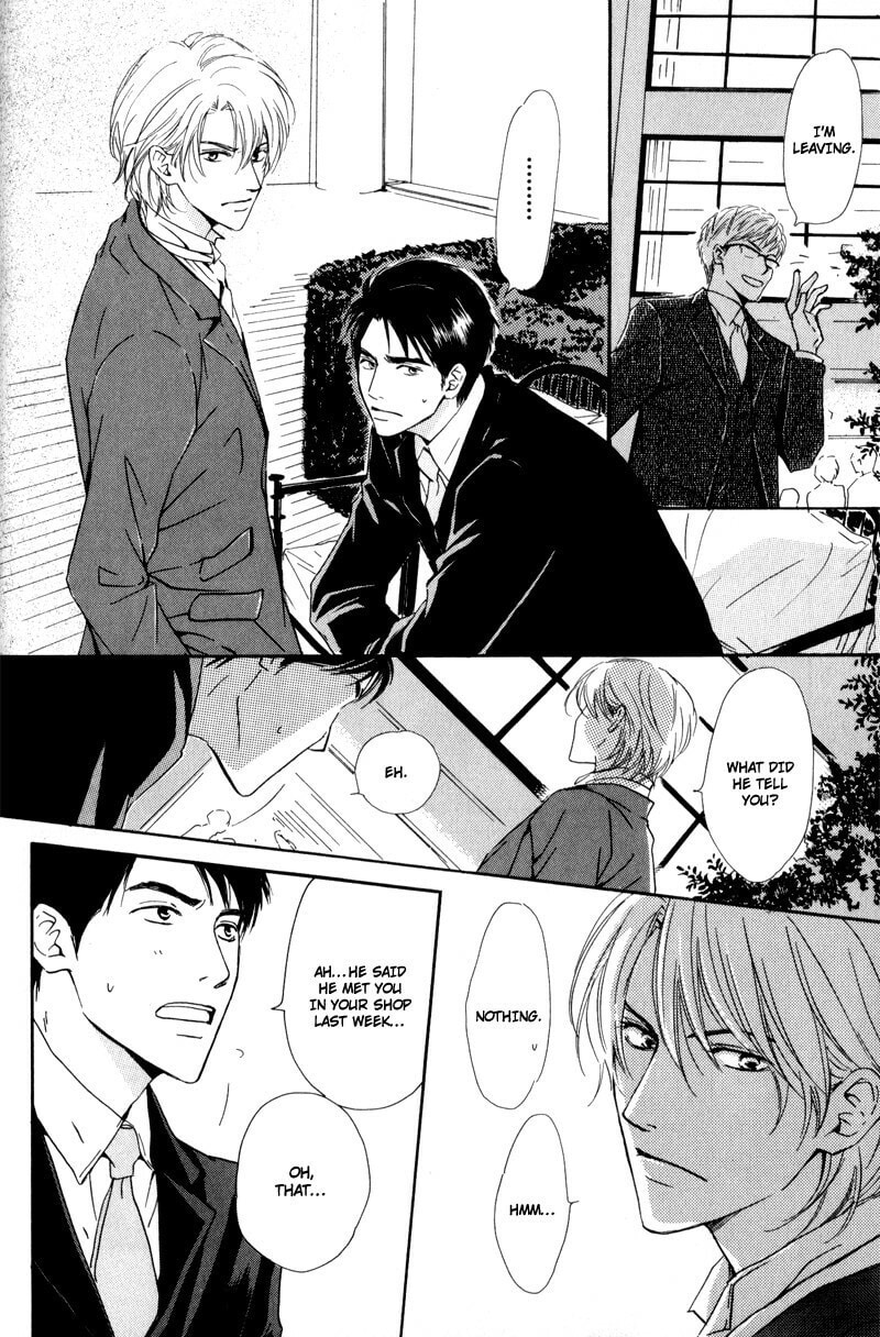 Read Signal chapter 2 image 19 on Lezhin