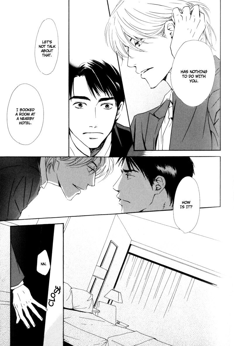 Read Signal chapter 2 image 20 on Lezhin