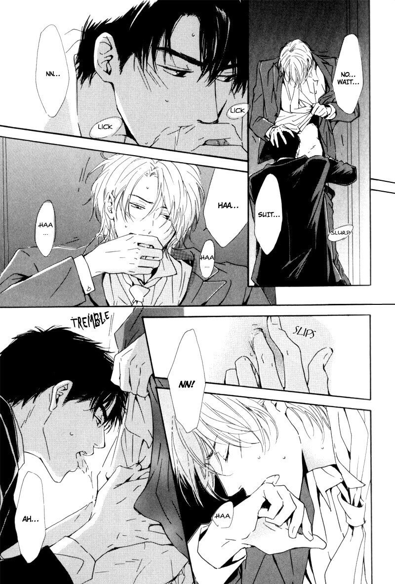 Read Signal chapter 2 image 22 on Lezhin