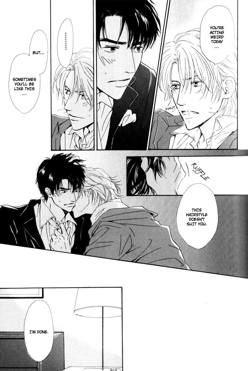 Read Signal chapter 2 image 24 on Lezhin