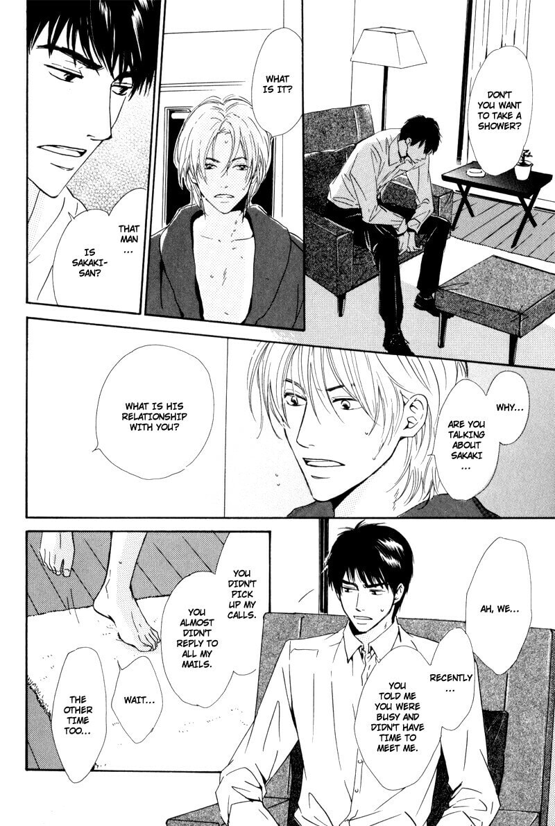Read Signal chapter 2 image 25 on Lezhin