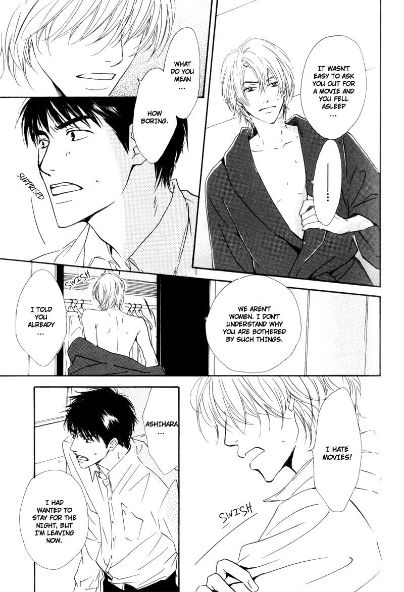 Read Signal chapter 2 image 26 on Lezhin