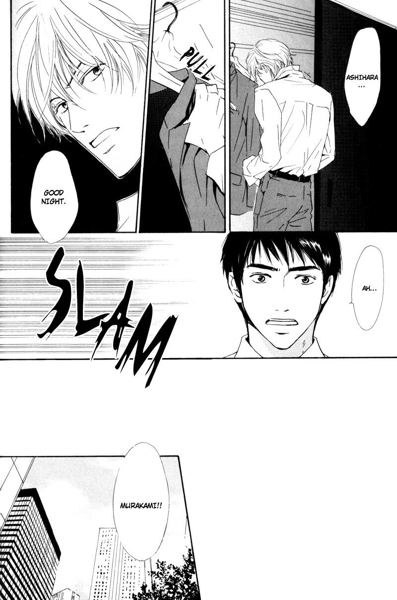 Read Signal chapter 2 image 27 on Lezhin