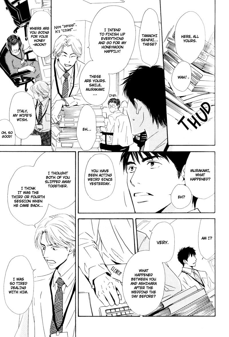 Read Signal chapter 2 image 28 on Lezhin