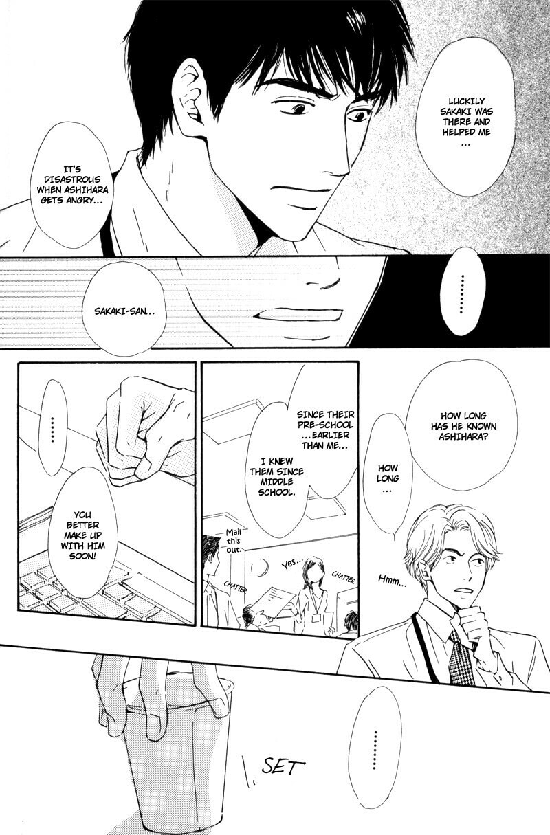 Read Signal chapter 2 image 29 on Lezhin