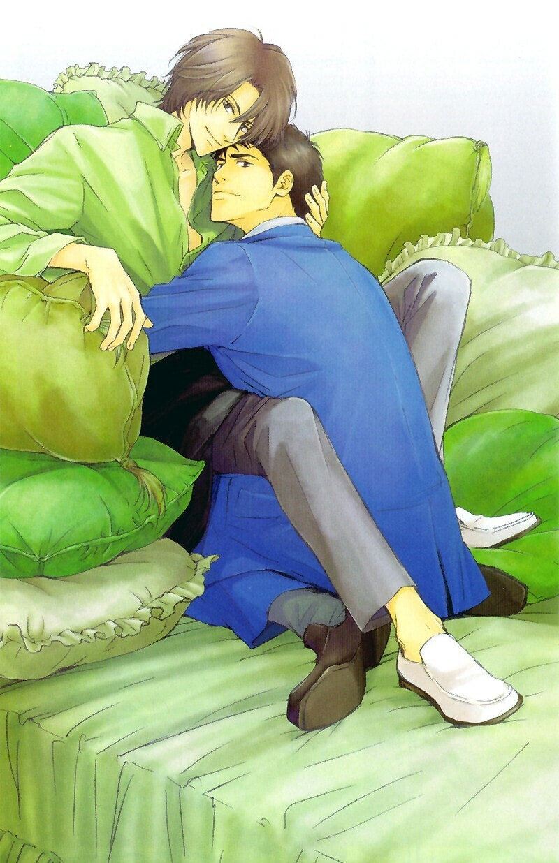 Read Signal chapter 2 image 3 on Lezhin